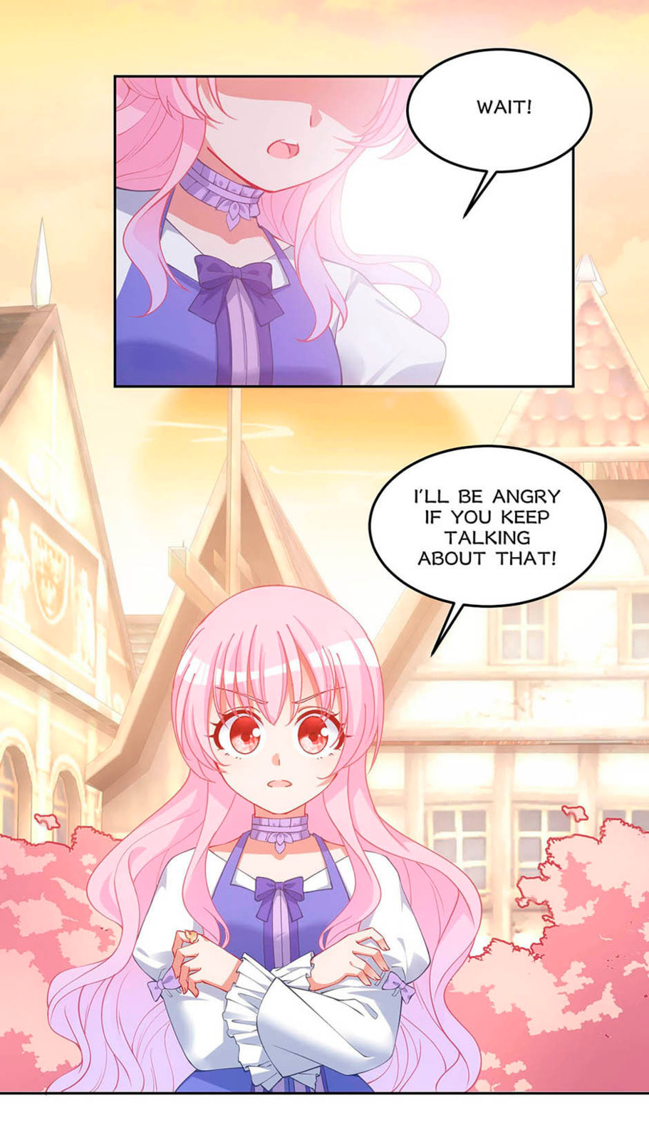 Read How to Be a Princess (Colored) chapter 118 image 4 on Lezhin