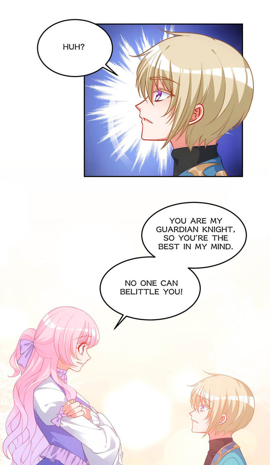Read How to Be a Princess (Colored) chapter 118 image 5 on Lezhin