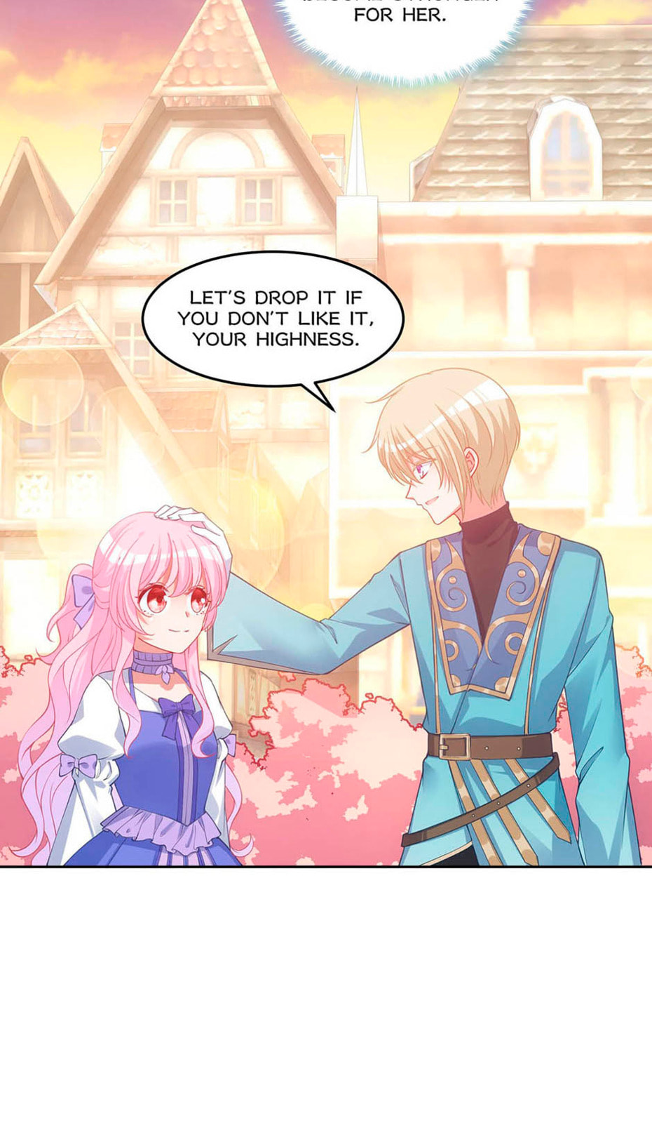Read How to Be a Princess (Colored) chapter 118 image 9 on Lezhin