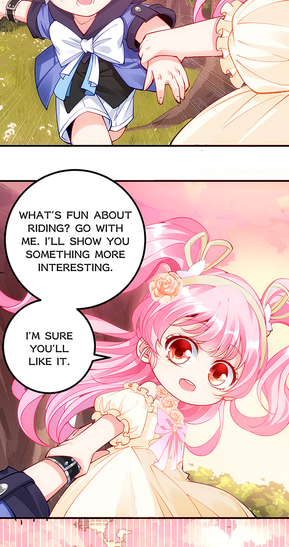 Read How to Be a Princess (Colored) chapter 12 image 1 on Lezhin