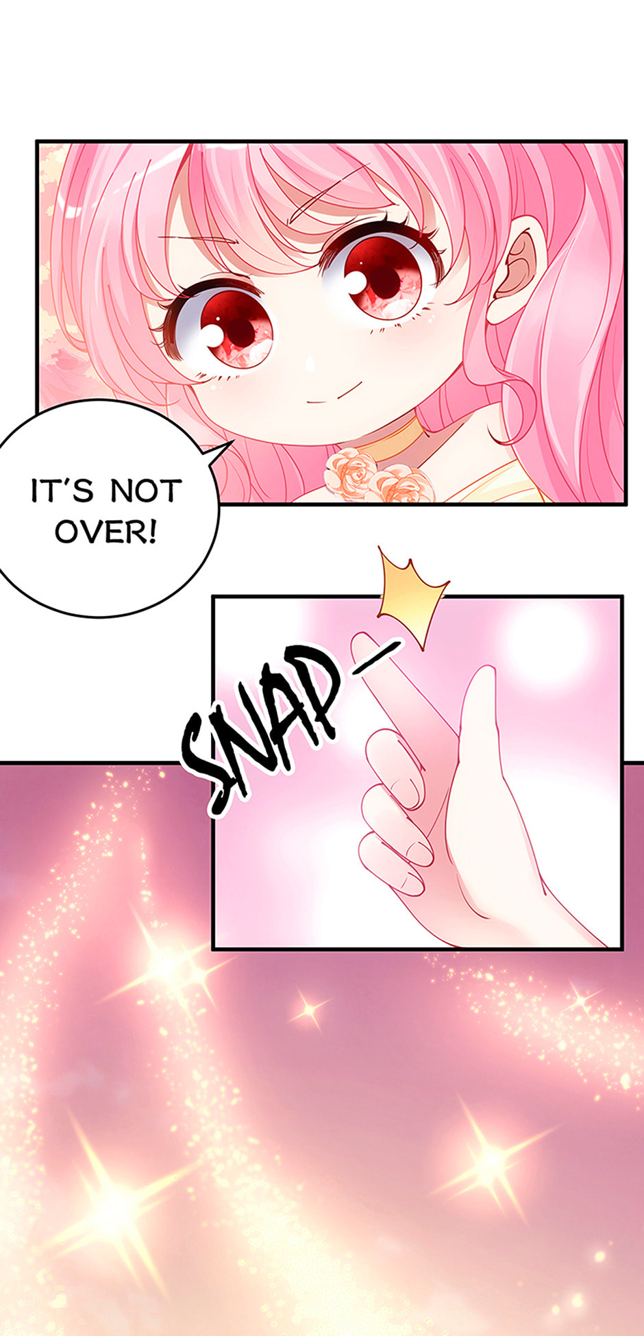 Read How to Be a Princess (Colored) chapter 12 image 10 on Lezhin
