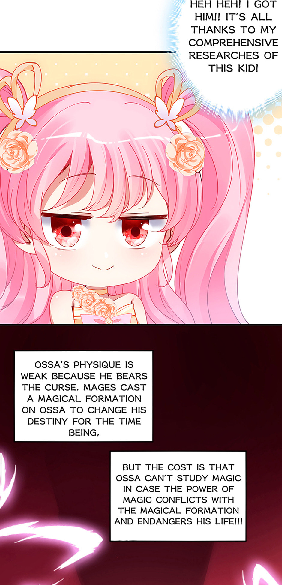 Read How to Be a Princess (Colored) chapter 12 image 14 on Lezhin
