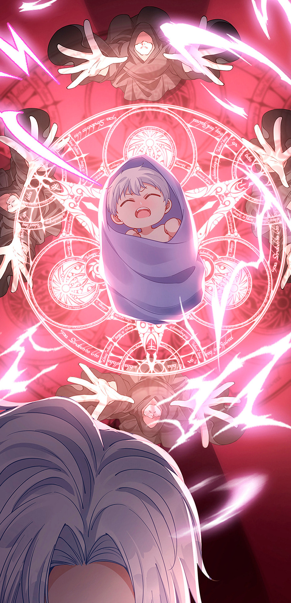 Read How to Be a Princess (Colored) chapter 12 image 15 on Lezhin