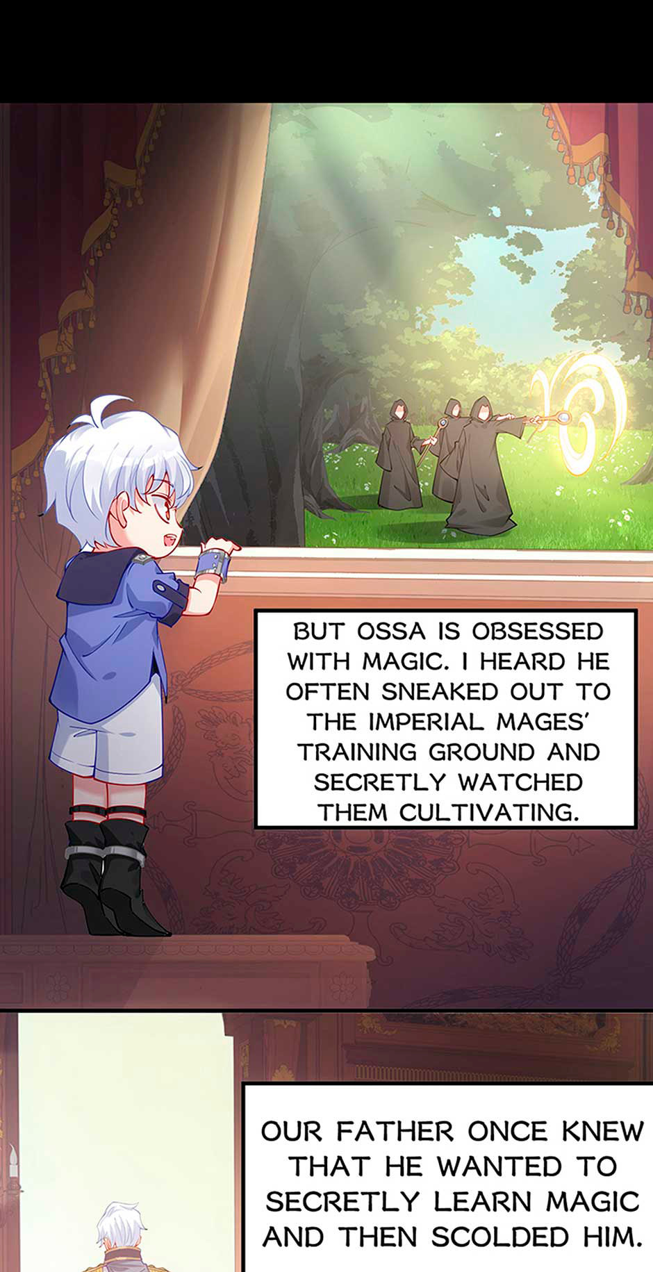 Read How to Be a Princess (Colored) chapter 12 image 17 on Lezhin