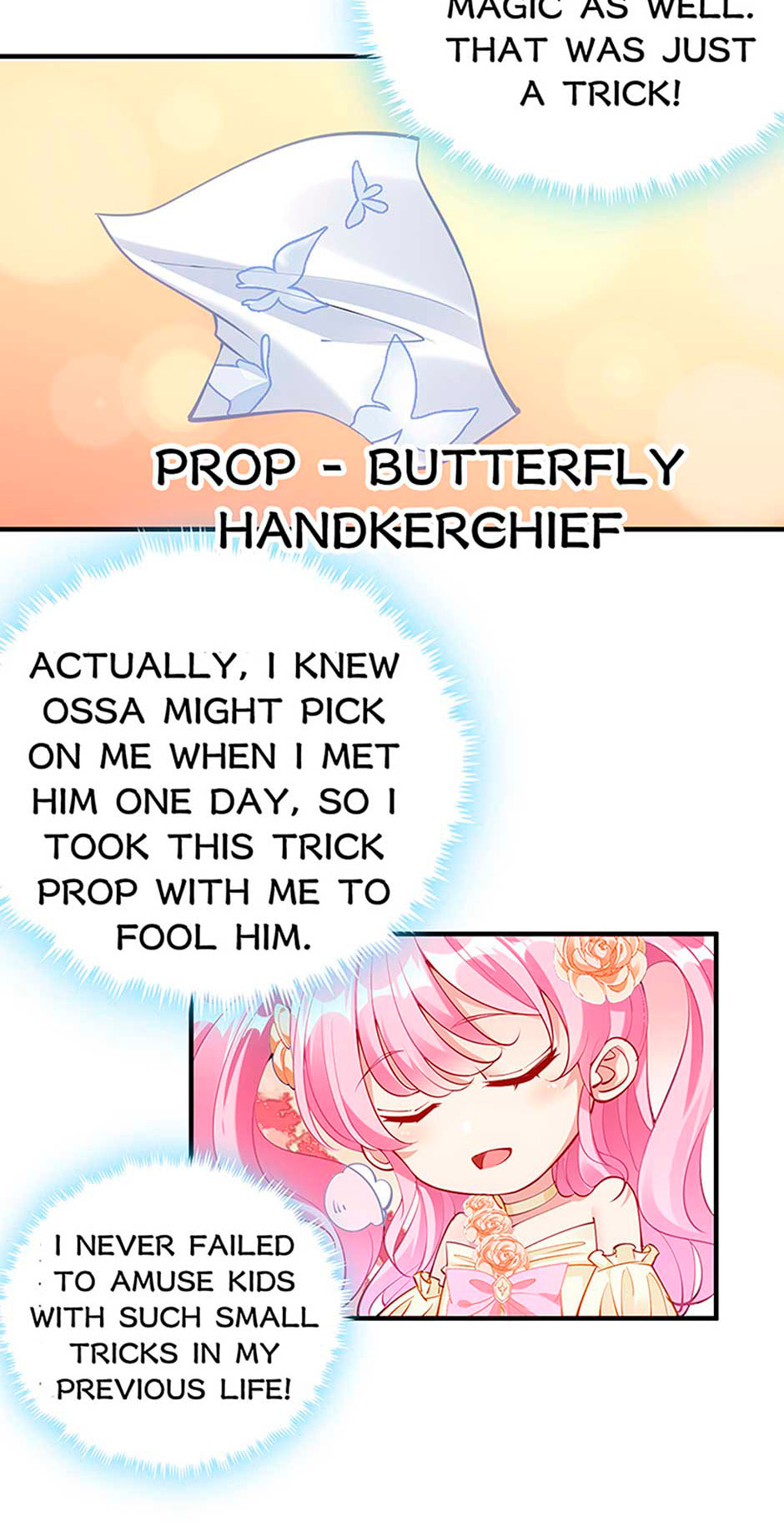 Read How to Be a Princess (Colored) chapter 12 image 20 on Lezhin