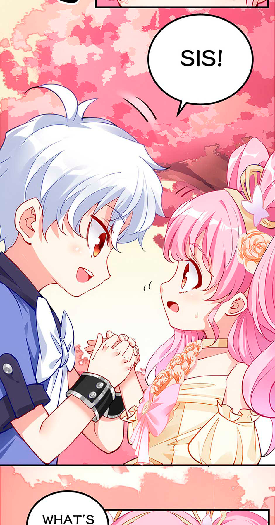 Read How to Be a Princess (Colored) chapter 12 image 22 on Lezhin