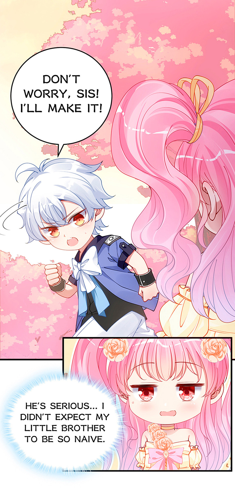Read How to Be a Princess (Colored) chapter 12 image 27 on Lezhin