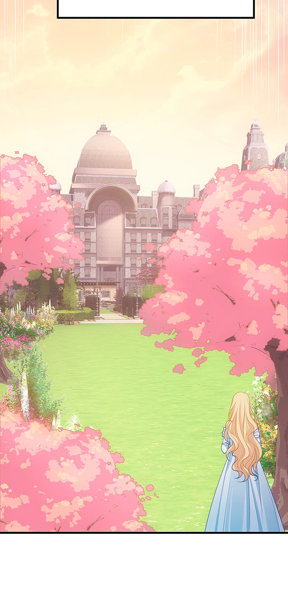 Read How to Be a Princess (Colored) chapter 12 image 30 on Lezhin