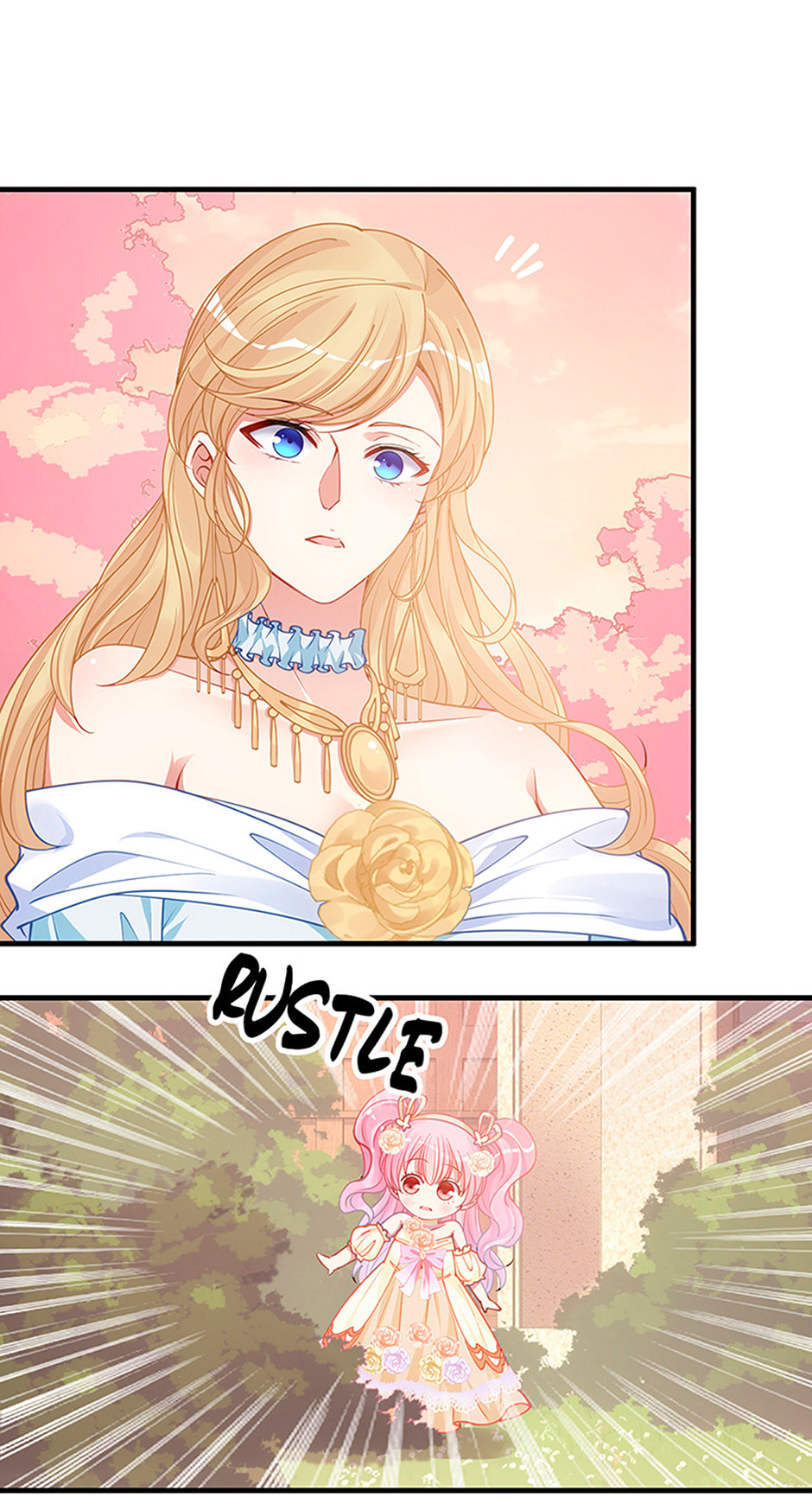 Read How to Be a Princess (Colored) chapter 12 image 31 on Lezhin