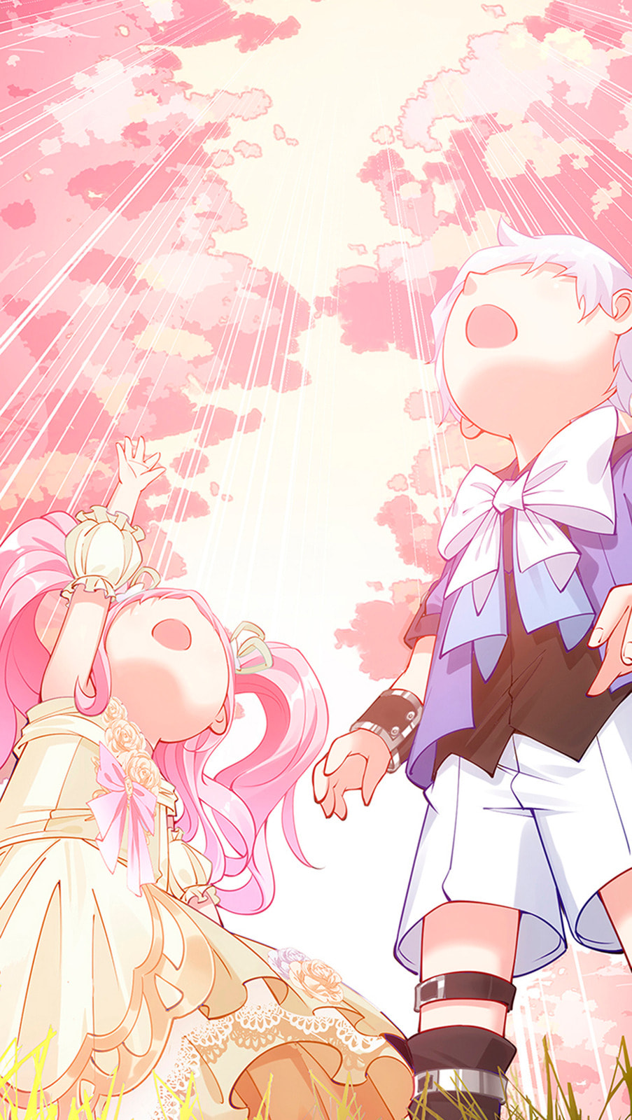 Read How to Be a Princess (Colored) chapter 12 image 6 on Lezhin