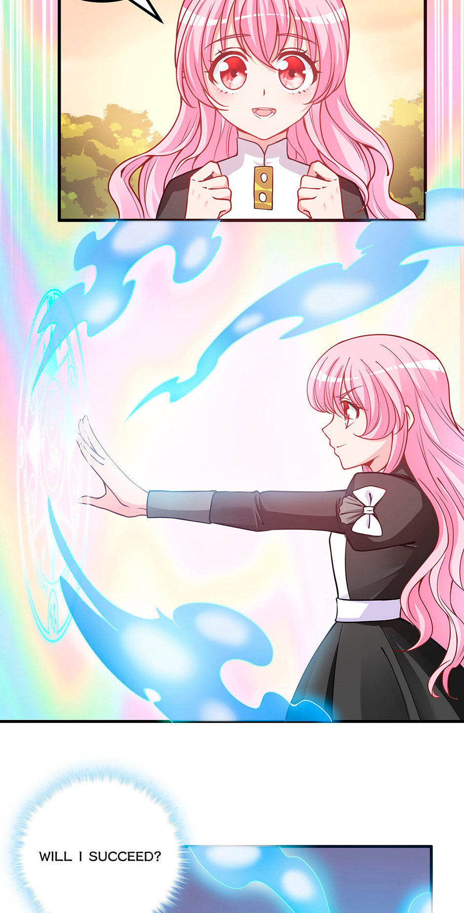 Read How to Be a Princess (Colored) chapter 125 image 18 on Lezhin