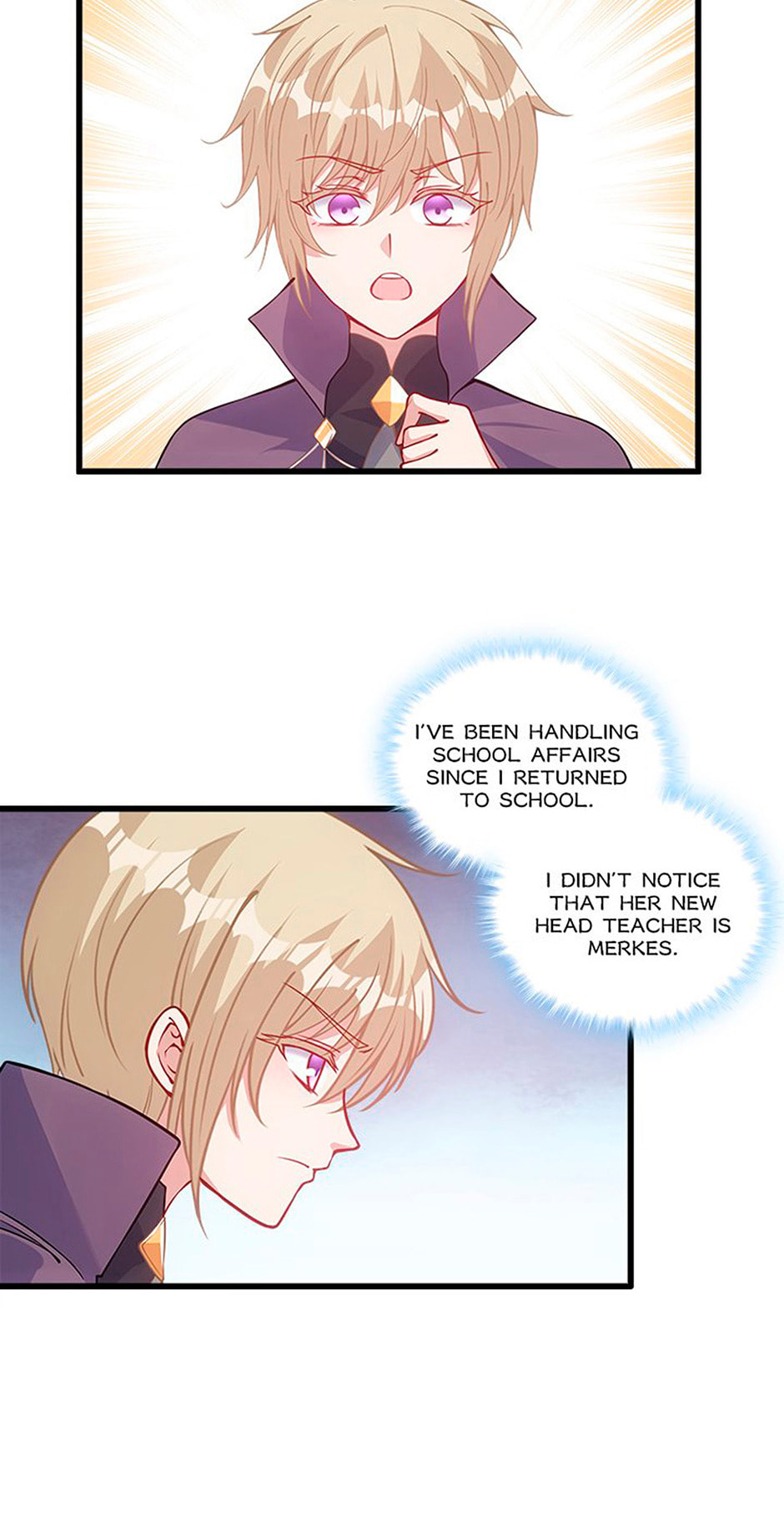Read How to Be a Princess (Colored) chapter 125 image 6 on Lezhin