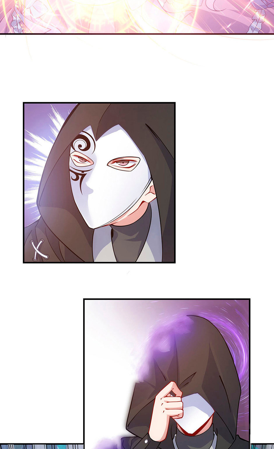 Read How to Be a Princess (Colored) chapter 126 image 17 on Lezhin