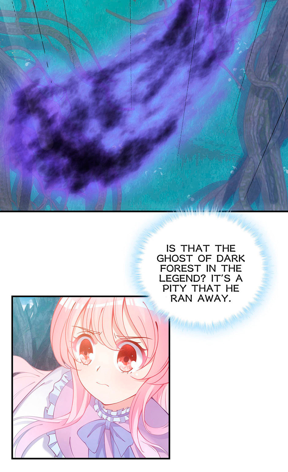 Read How to Be a Princess (Colored) chapter 126 image 19 on Lezhin