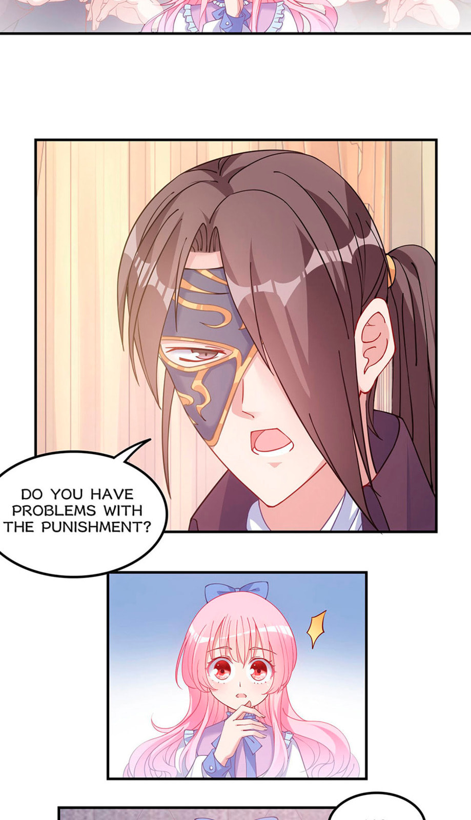 Read How to Be a Princess (Colored) chapter 127 image 16 on Lezhin