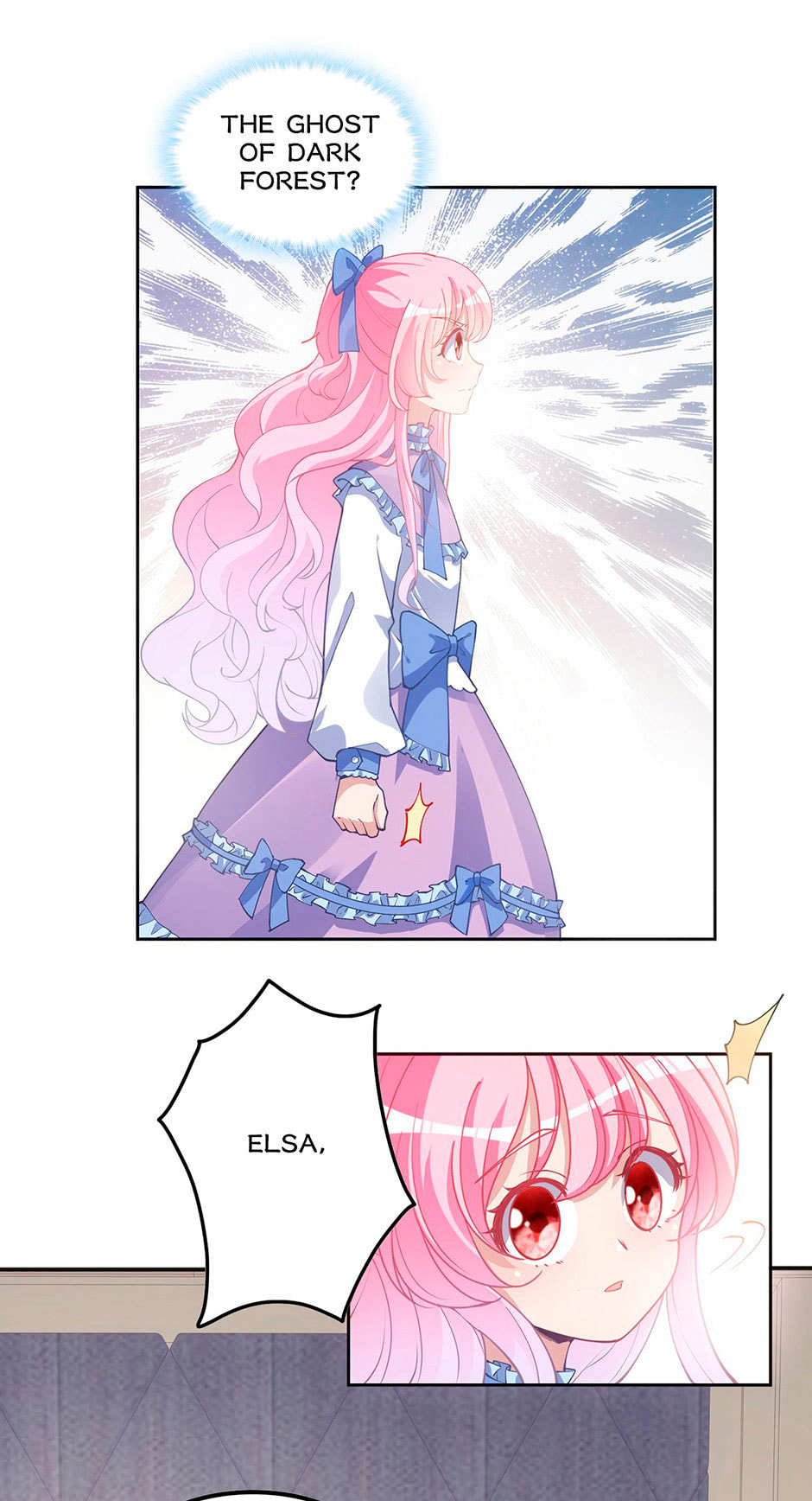 Read How to Be a Princess (Colored) chapter 127 image 18 on Lezhin