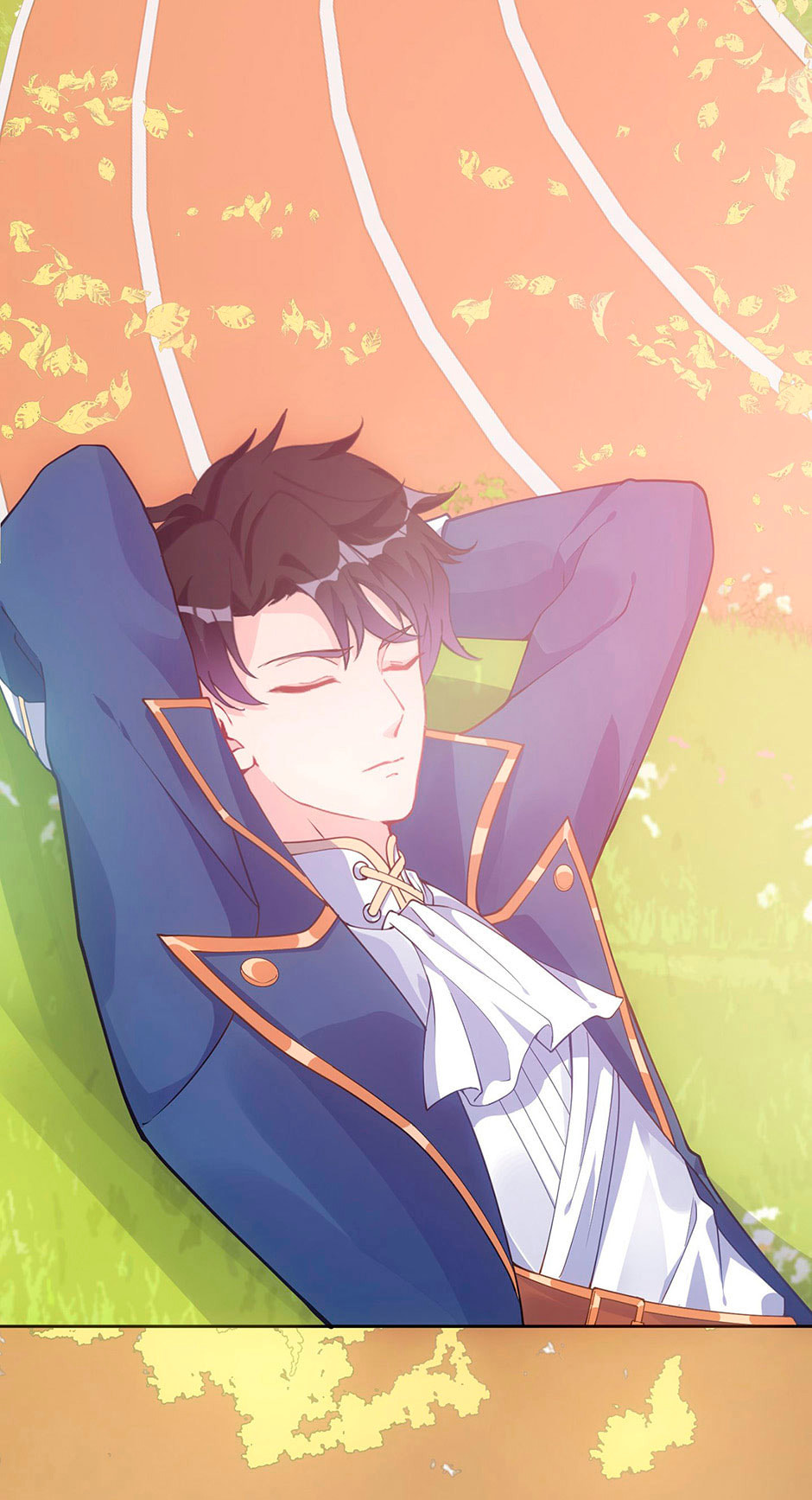 Read How to Be a Princess (Colored) chapter 127 image 22 on Lezhin
