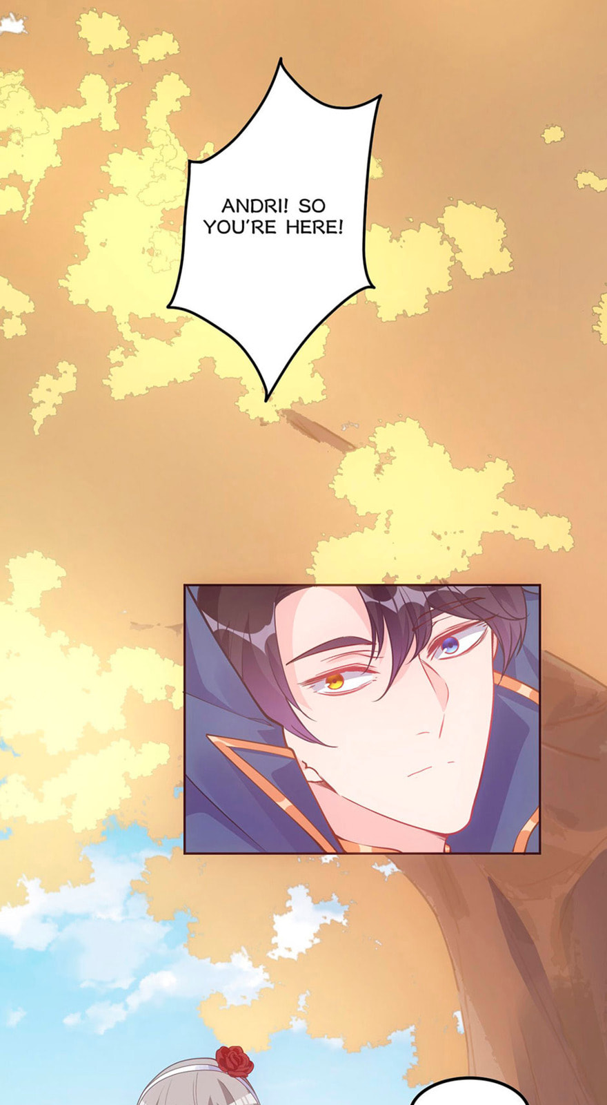 Read How to Be a Princess (Colored) chapter 127 image 23 on Lezhin