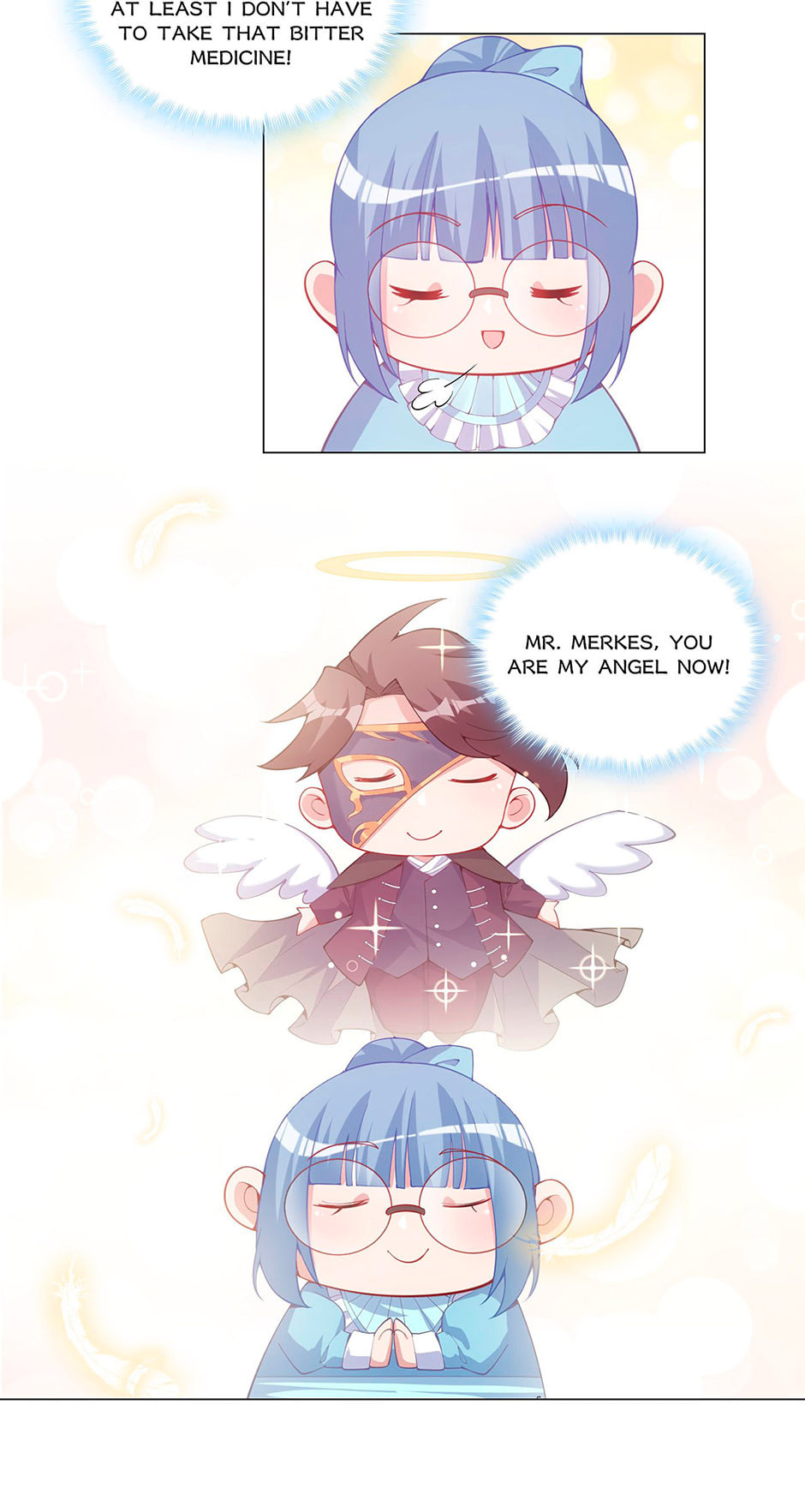 Read How to Be a Princess (Colored) chapter 130 image 14 on Lezhin