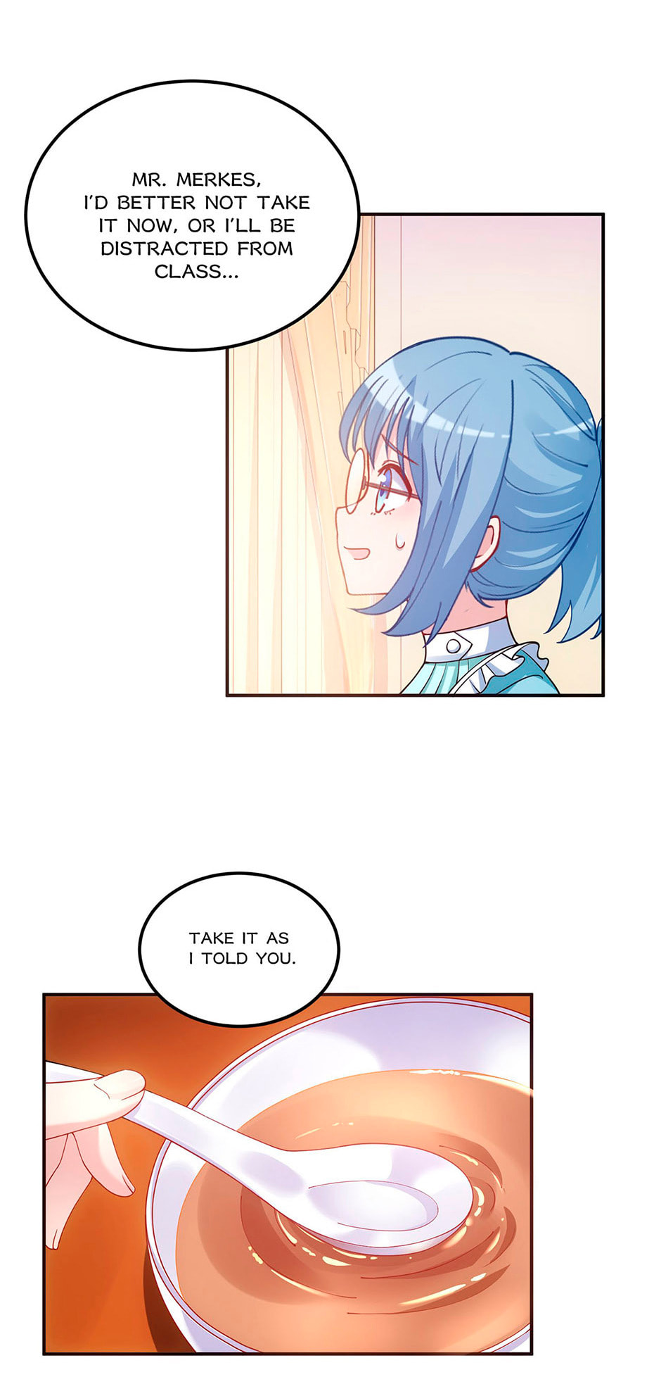 Read How to Be a Princess (Colored) chapter 130 image 16 on Lezhin
