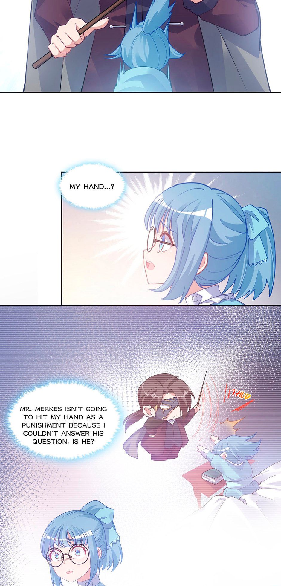 Read How to Be a Princess (Colored) chapter 130 image 4 on Lezhin