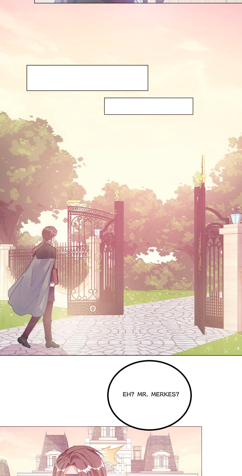 Read How to Be a Princess (Colored) chapter 131 image 1 on Lezhin