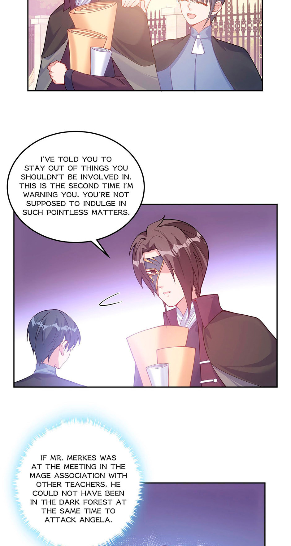 Read How to Be a Princess (Colored) chapter 131 image 11 on Lezhin