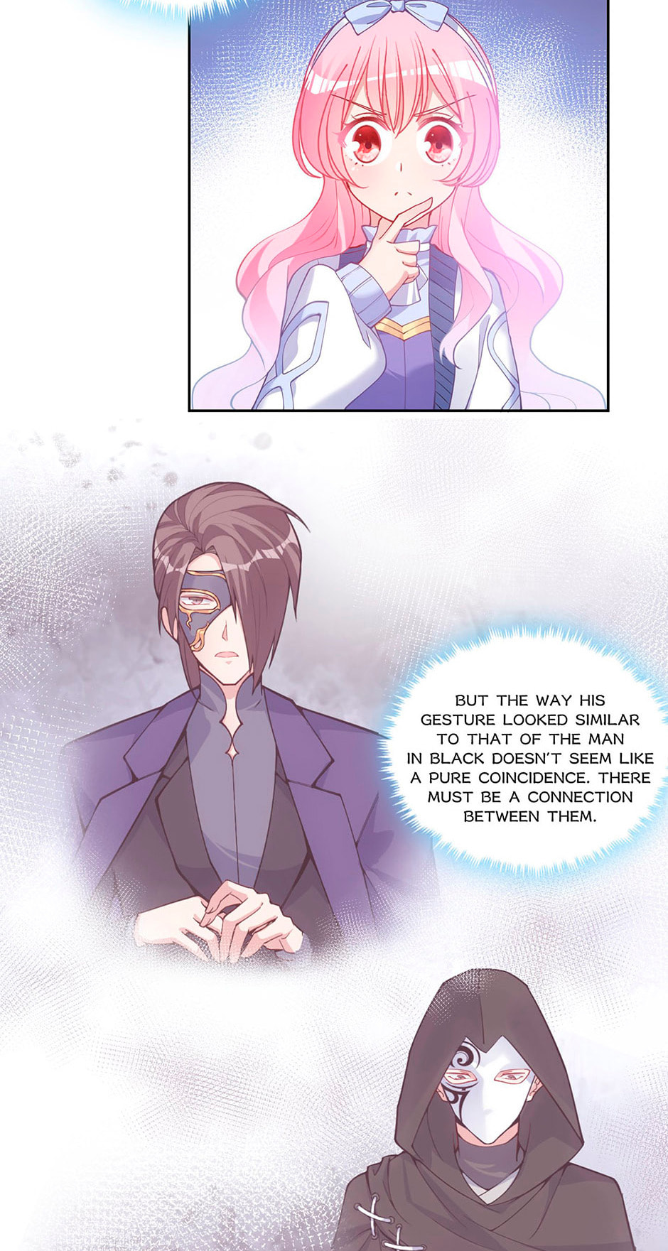 Read How to Be a Princess (Colored) chapter 131 image 12 on Lezhin