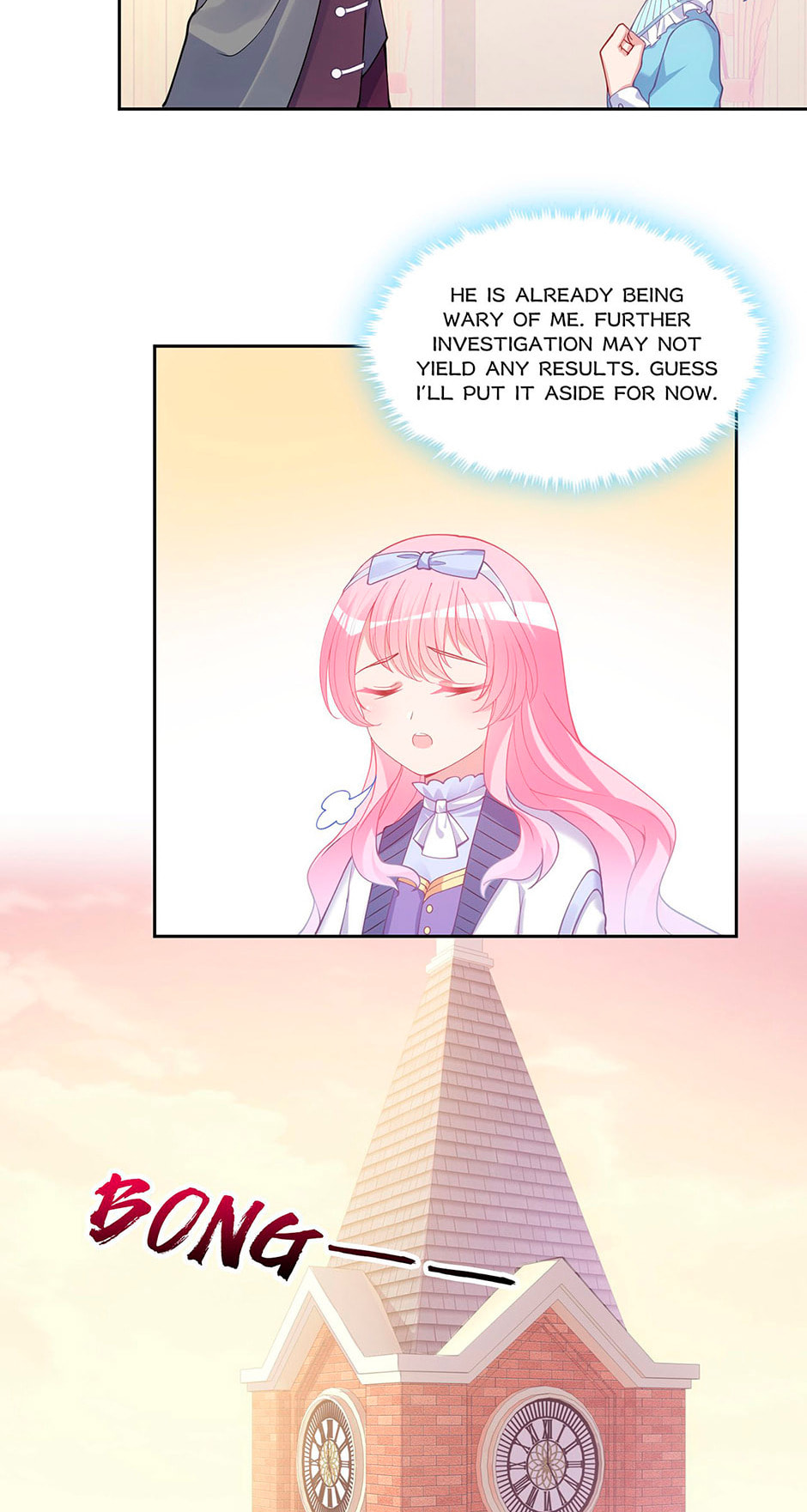Read How to Be a Princess (Colored) chapter 131 image 14 on Lezhin