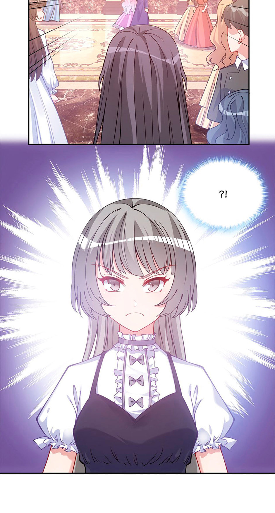 Read How to Be a Princess (Colored) chapter 131 image 23 on Lezhin