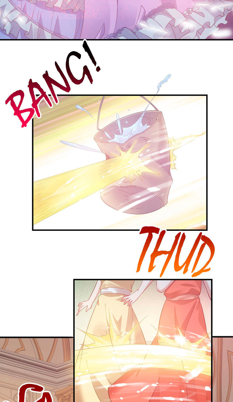 Read How to Be a Princess (Colored) chapter 132 image 10 on Lezhin