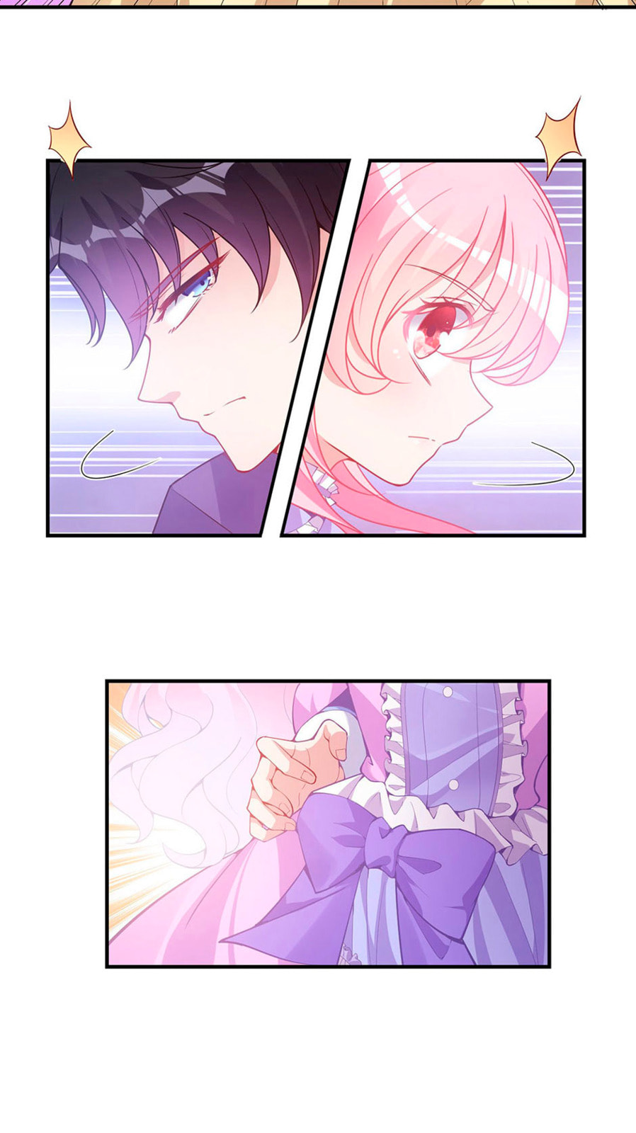 Read How to Be a Princess (Colored) chapter 132 image 8 on Lezhin