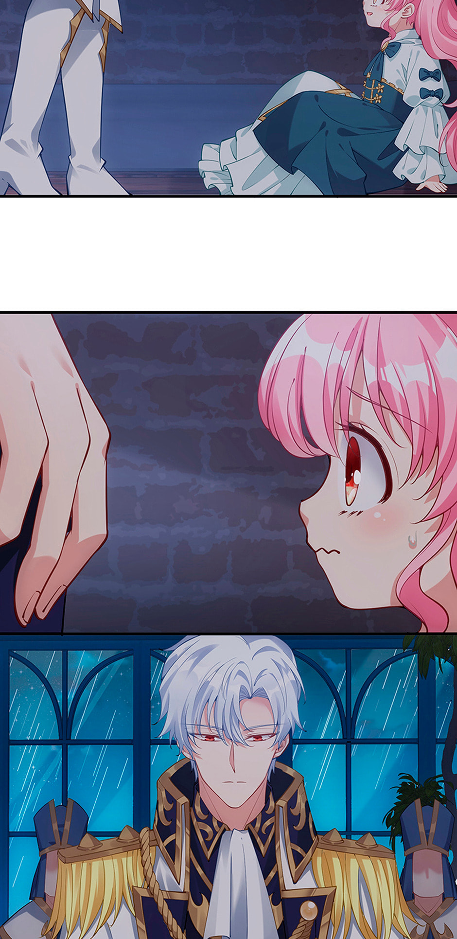 Read How to Be a Princess (Colored) chapter 14 image 1 on Lezhin