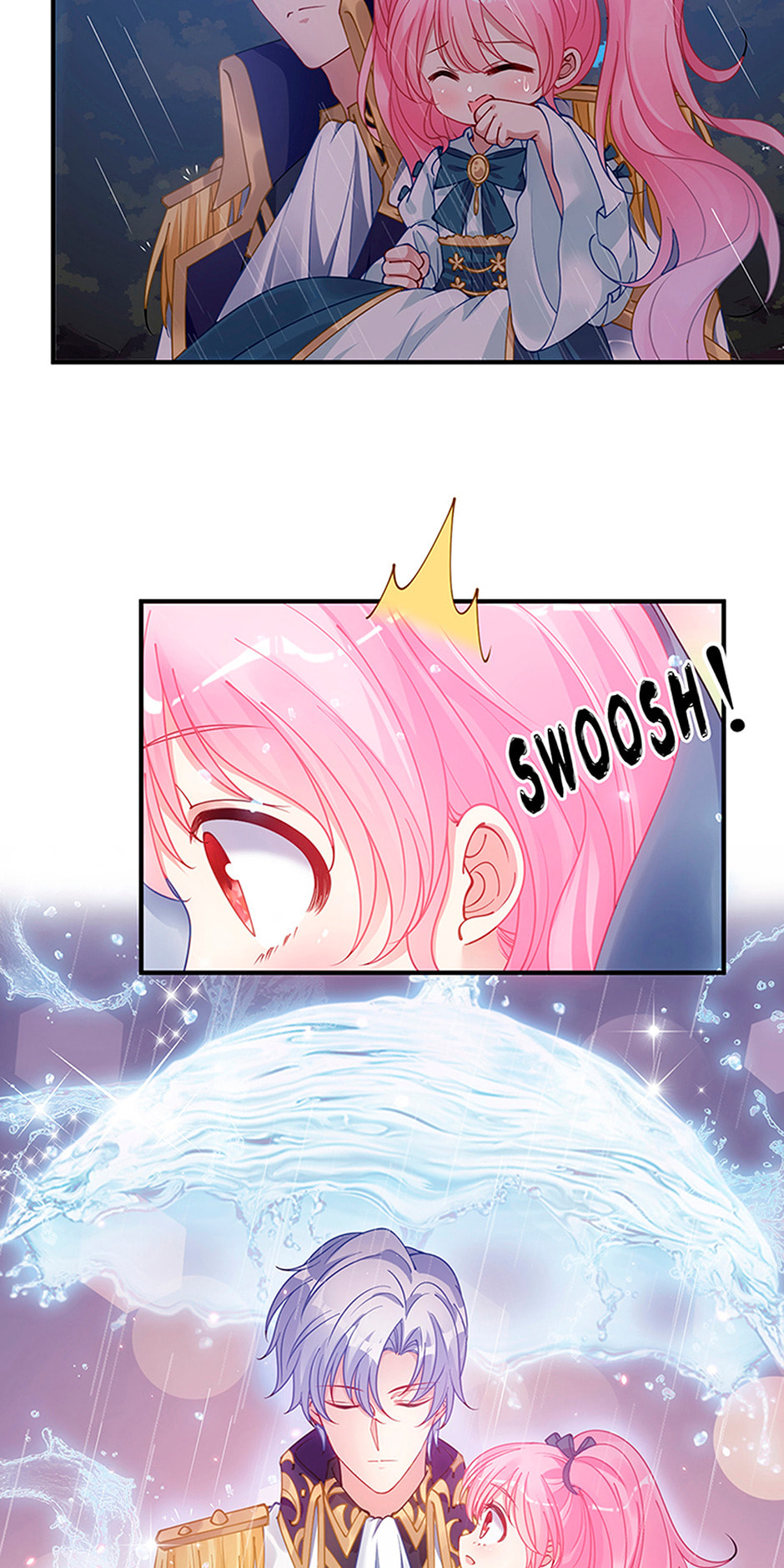 Read How to Be a Princess (Colored) chapter 14 image 10 on Lezhin