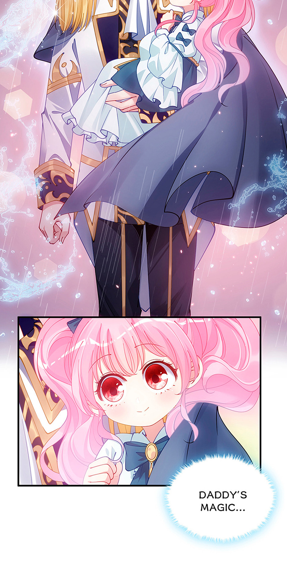 Read How to Be a Princess (Colored) chapter 14 image 11 on Lezhin