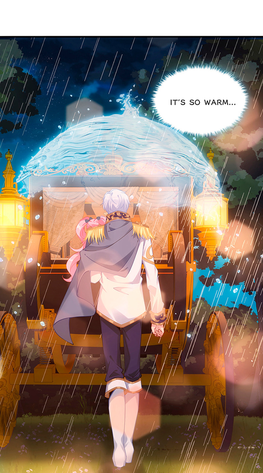 Read How to Be a Princess (Colored) chapter 14 image 12 on Lezhin
