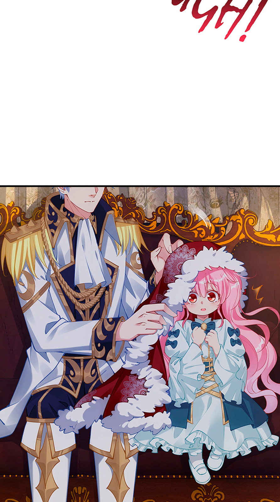 Read How to Be a Princess (Colored) chapter 14 image 16 on Lezhin
