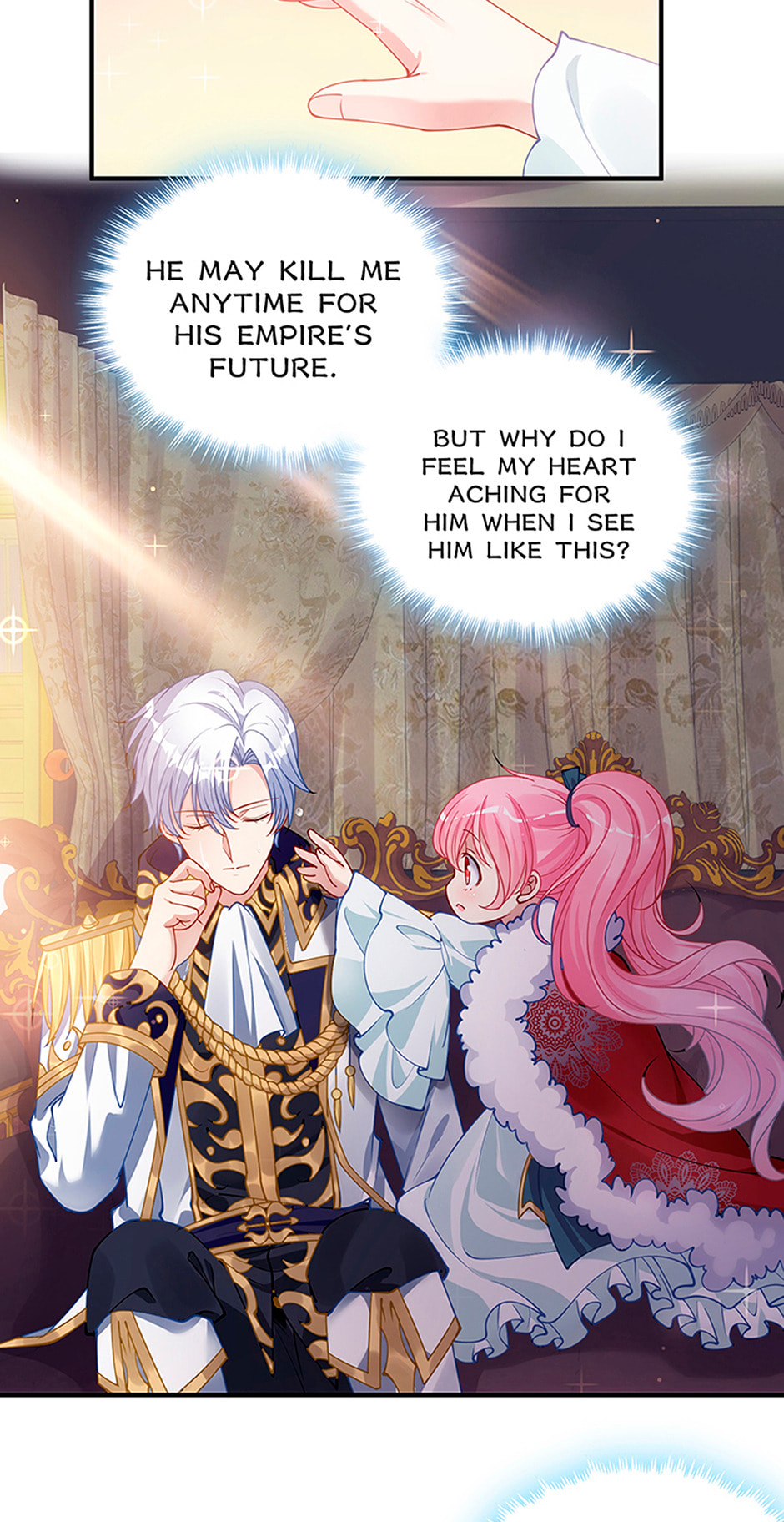 Read How to Be a Princess (Colored) chapter 14 image 22 on Lezhin