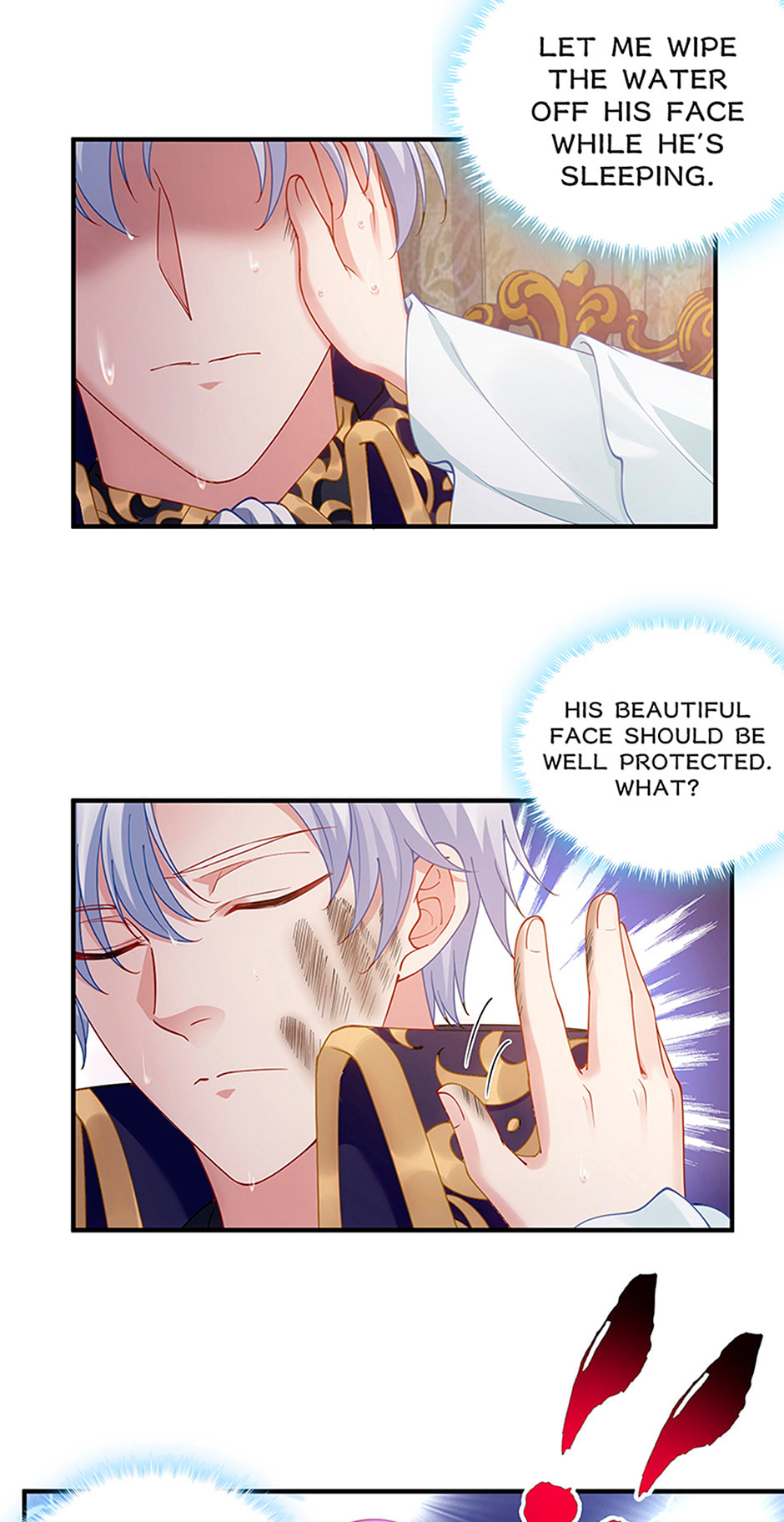 Read How to Be a Princess (Colored) chapter 14 image 23 on Lezhin