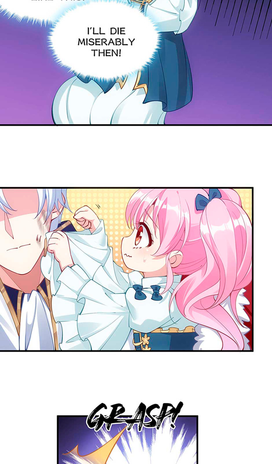 Read How to Be a Princess (Colored) chapter 14 image 26 on Lezhin
