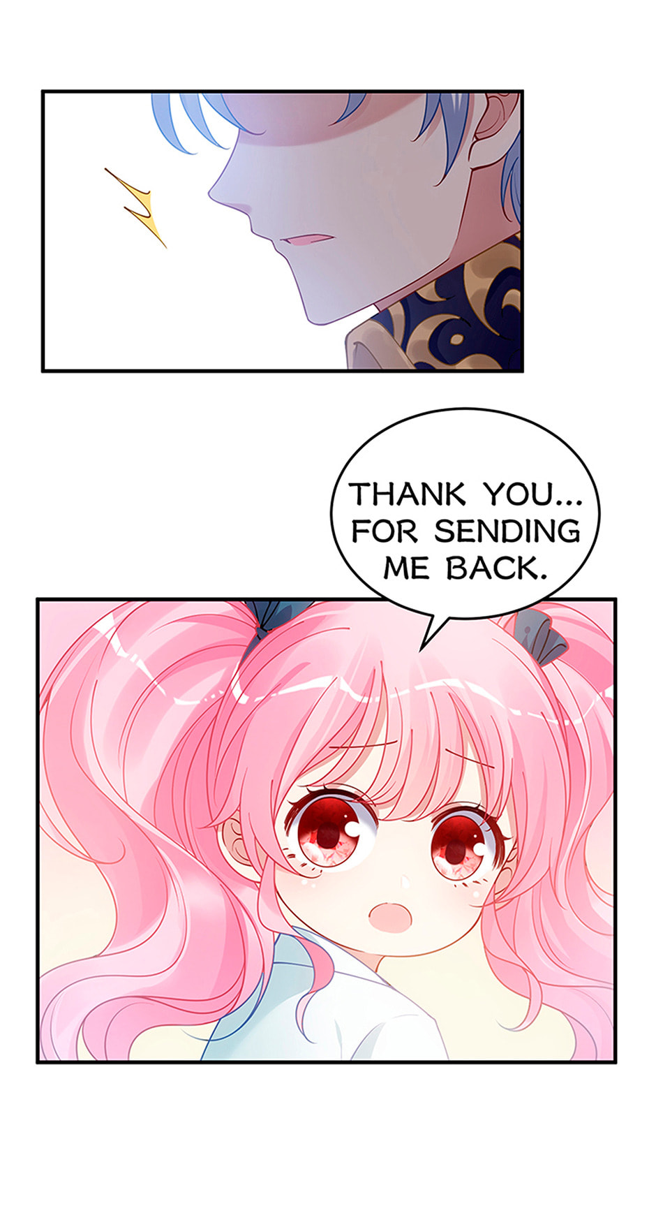 Read How to Be a Princess (Colored) chapter 14 image 41 on Lezhin