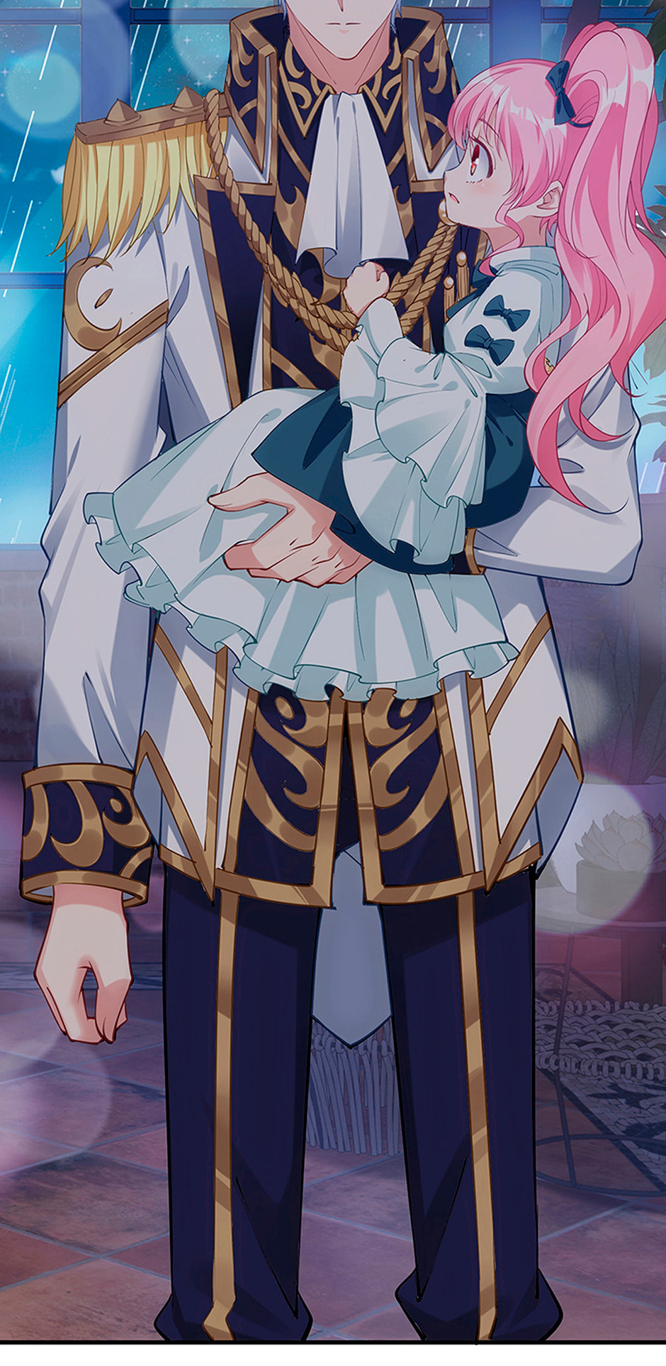 Read How to Be a Princess (Colored) chapter 14 image 5 on Lezhin