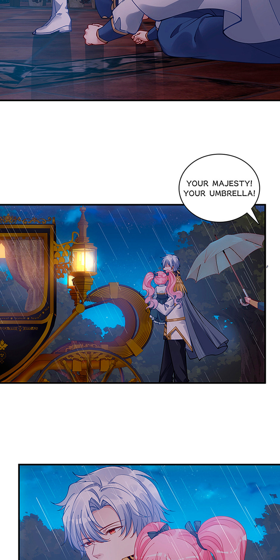 Read How to Be a Princess (Colored) chapter 14 image 9 on Lezhin