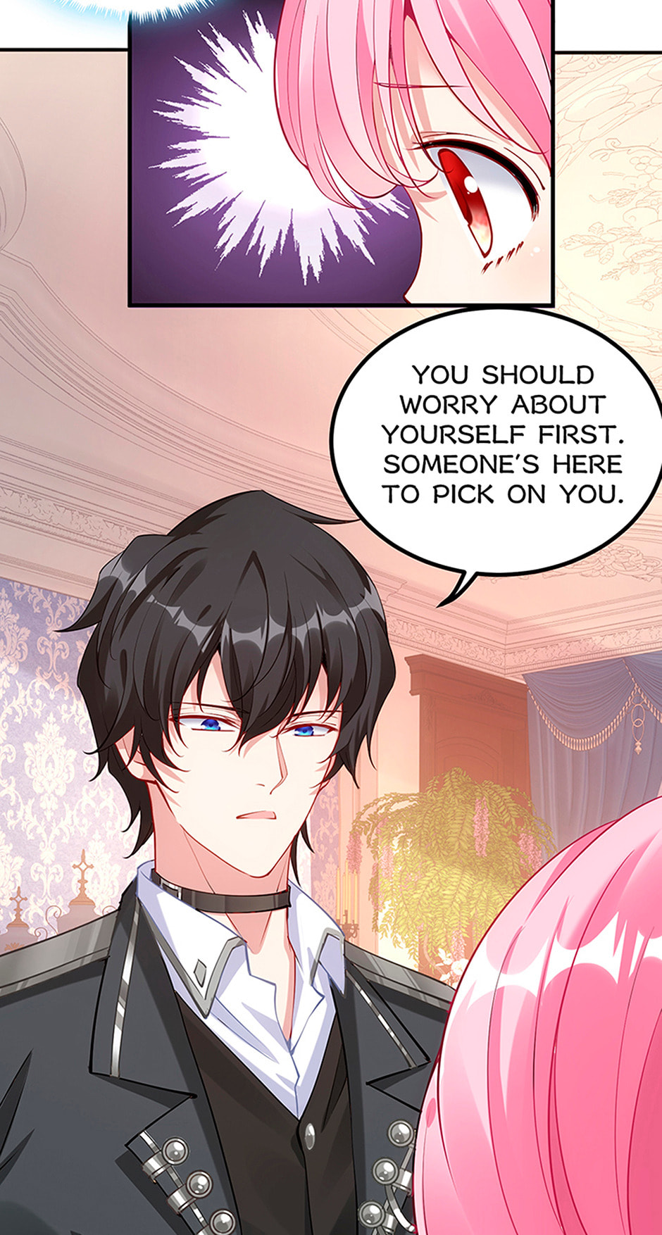 Read How to Be a Princess (Colored) chapter 15 image 11 on Lezhin