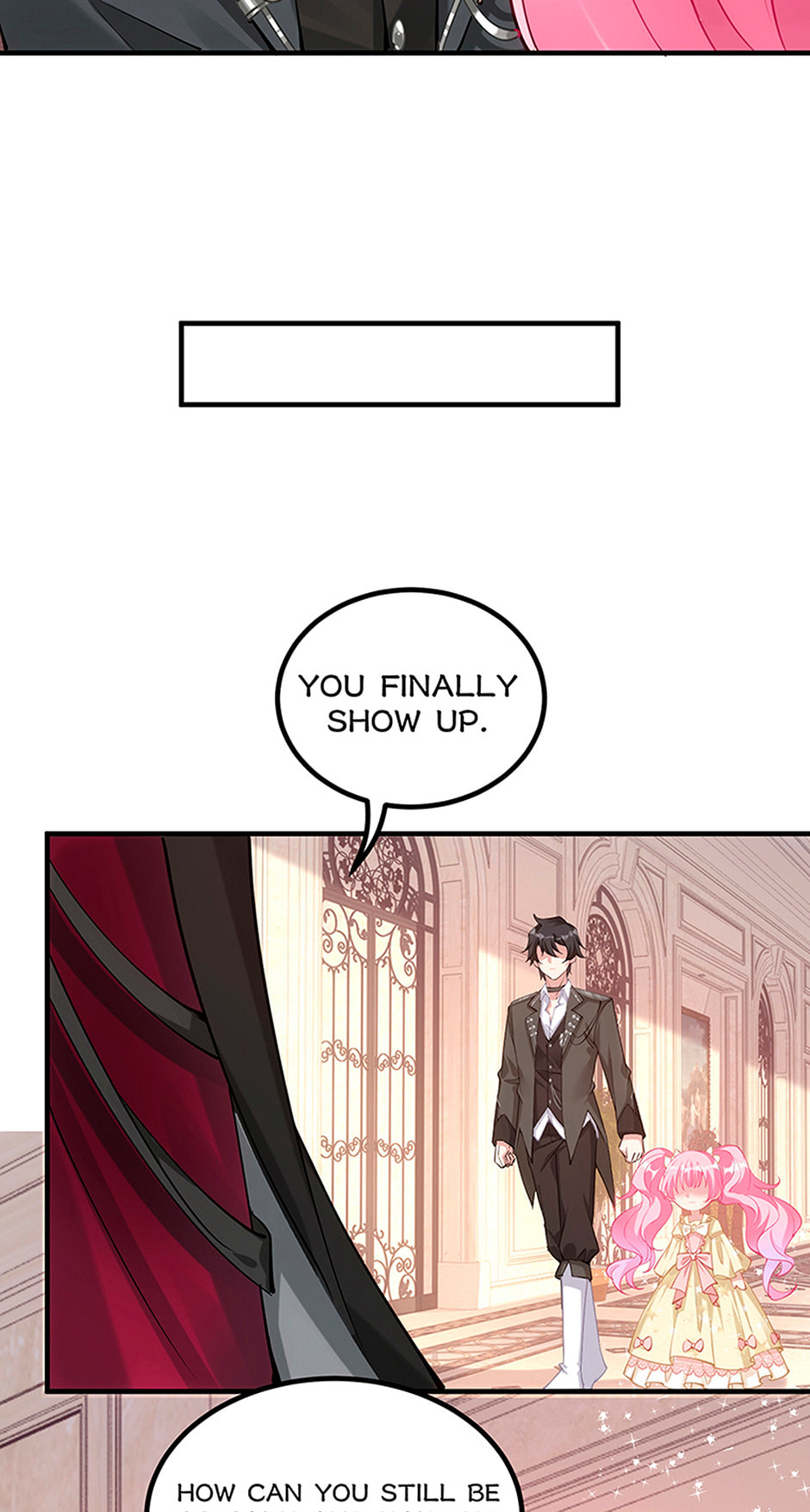 Read How to Be a Princess (Colored) chapter 15 image 12 on Lezhin