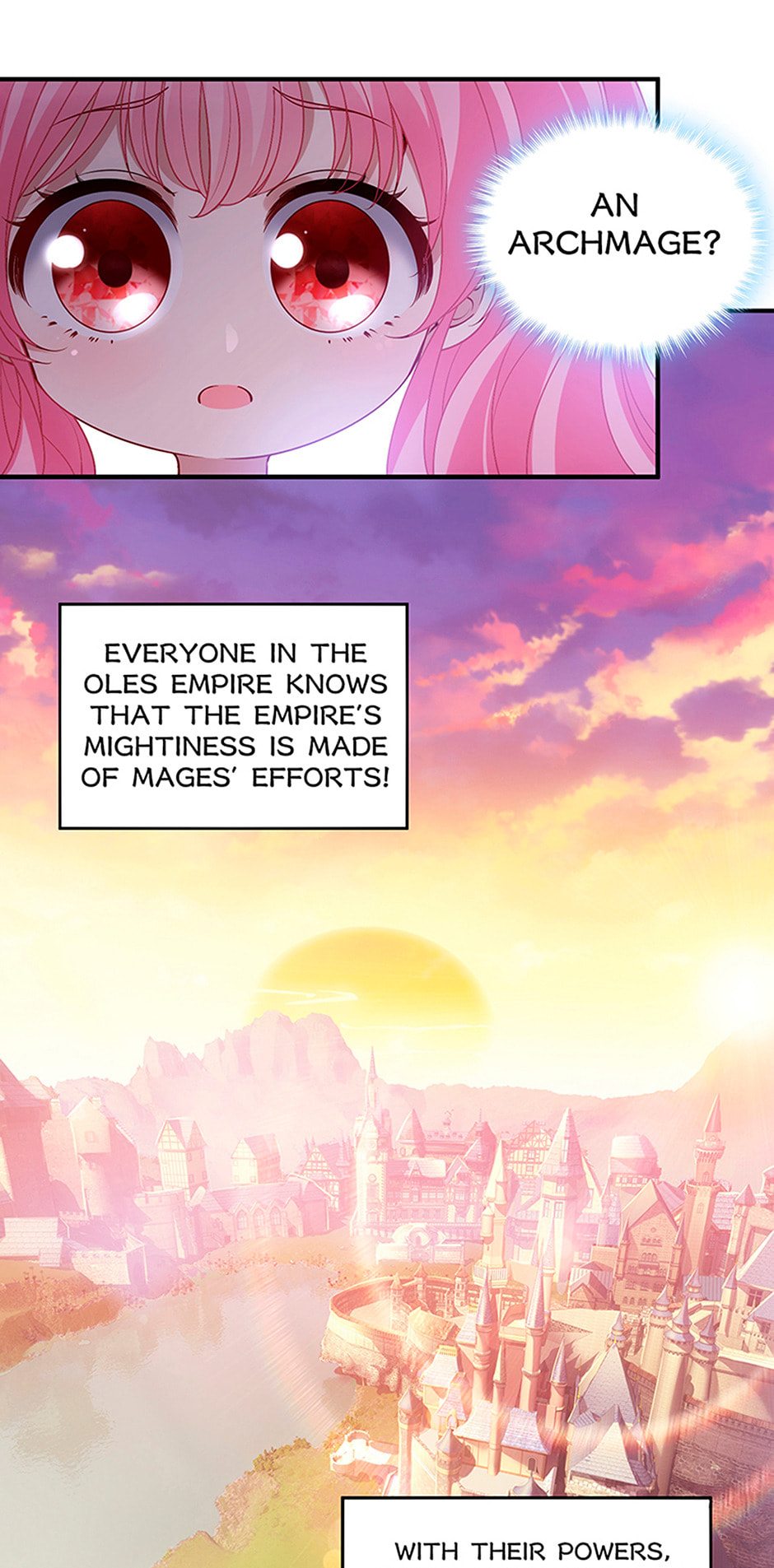 Read How to Be a Princess (Colored) chapter 15 image 15 on Lezhin