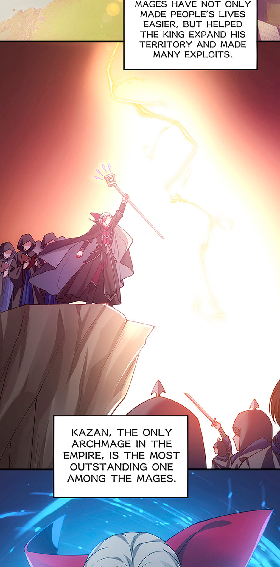 Read How to Be a Princess (Colored) chapter 15 image 16 on Lezhin
