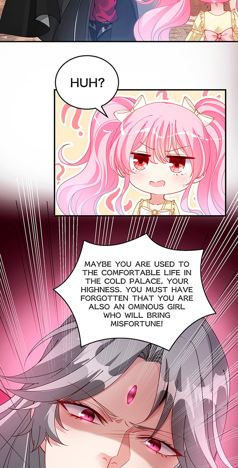 Read How to Be a Princess (Colored) chapter 15 image 23 on Lezhin