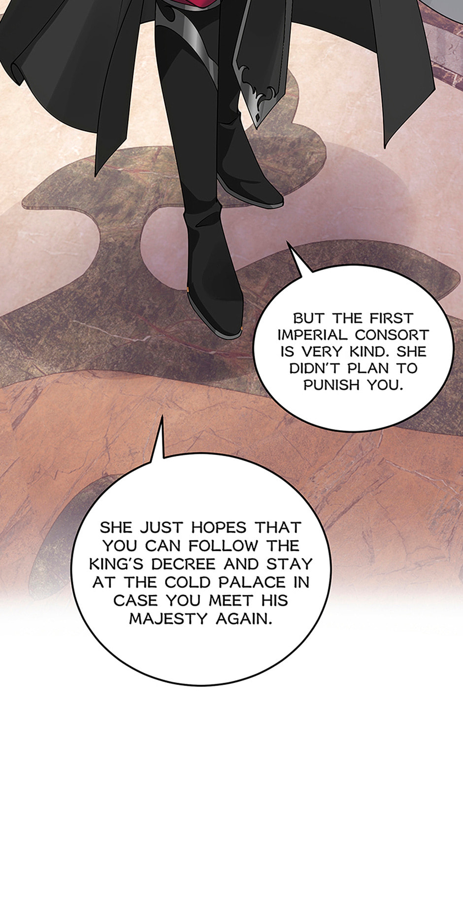 Read How to Be a Princess (Colored) chapter 15 image 27 on Lezhin