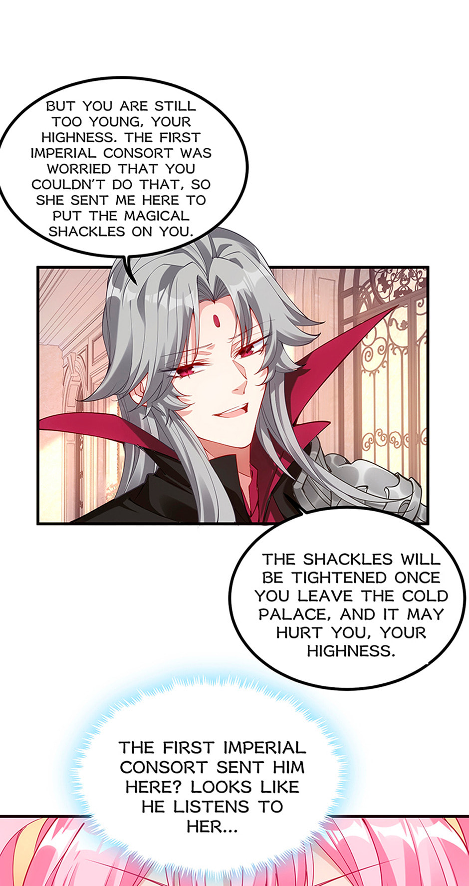 Read How to Be a Princess (Colored) chapter 15 image 28 on Lezhin